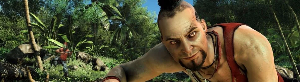 Видео из Far Cry 3 - трейлеры, геймплей