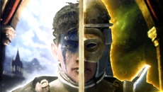 Project Origin - игра в жанре MMO