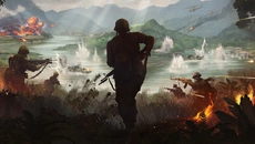 Hell Let Loose: Vietnam - дата выхода для PlayStation 5