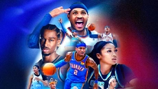 NBA 2K Playgrounds 2 похожа на NBA 2K Playgrounds 2