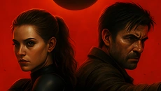 Jericho: Survival Mission - игра в жанре Шутер