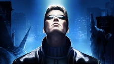 Deus Ex Remastered - игра в жанре Шутер