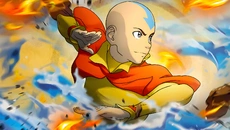 Avatar Legends: The Fighting Game - игра в жанре Файтинг