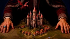 Lessaria: Fantasy Kingdom Sim - игра в жанре Стратегия