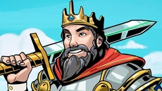 Super Fantasy Kingdom - игра в жанре Песочница
