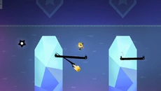 Amelite - игра в жанре Платформер