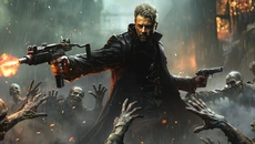 Ravenous Horde - игра в жанре Шутер