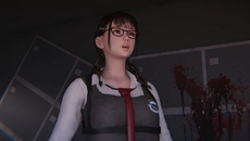 Bio Goddess: Doomsday Begins - игра в жанре Шутер
