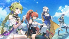 Musou Glory похожа на Musou Glory