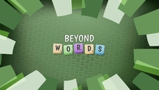 Beyond Words