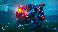Afterblast - игра в жанре Шутер