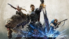 Highguard - игра в жанре Шутер