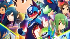 Mega Man 10 похожа на Mega Man 10