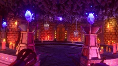 Battington Manor - игра в жанре Казуальная игра