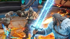 Frostland Survival - игра в жанре Крафтинг