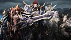 MU: Dark Awakening
