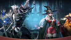 Elden Quest - игра в жанре MMO