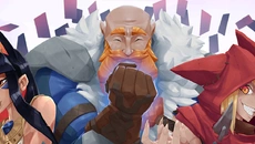 Handmancers - игра в жанре Рогалик