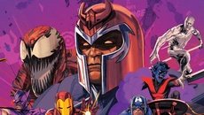 MARVEL MaXimum Collection - игра в жанре Аркада