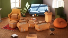 Hozy - игра в жанре Строительство