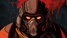 Grind Survivors - игра в жанре Шутер