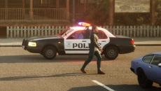 Police Chief Simulator - игра в жанре Детектив