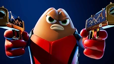 Killer Bean