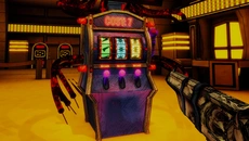 Deadlucre - игра в жанре Шутер