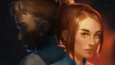 Between Horizons – A Sci-Fi Detective Adventure