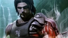 Bionic Commando - игра в жанре Экшен