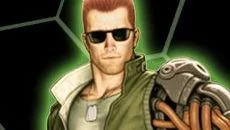 Bionic Commando Rearmed - игра в жанре Экшен