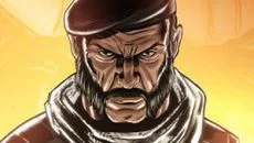 Commando: Steel Disaster похожа на Commando: Steel Disaster