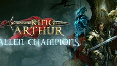 King Arthur: Fallen Champions - игра в жанре Экшен
