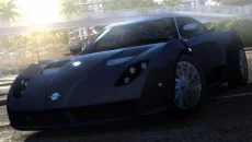 DiRT Rally похожа на DiRT Rally