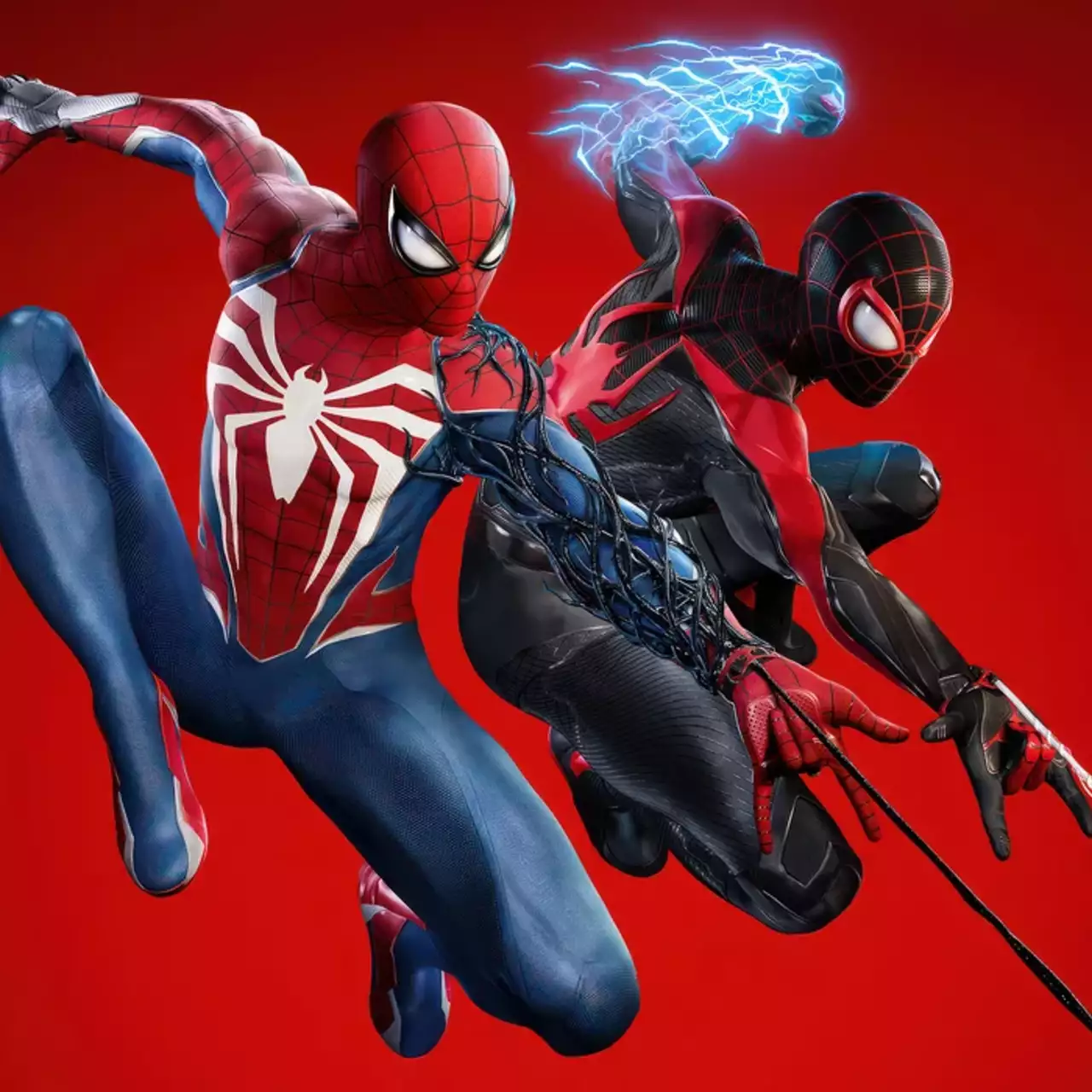 Обзор Marvel's Spider-Man 2