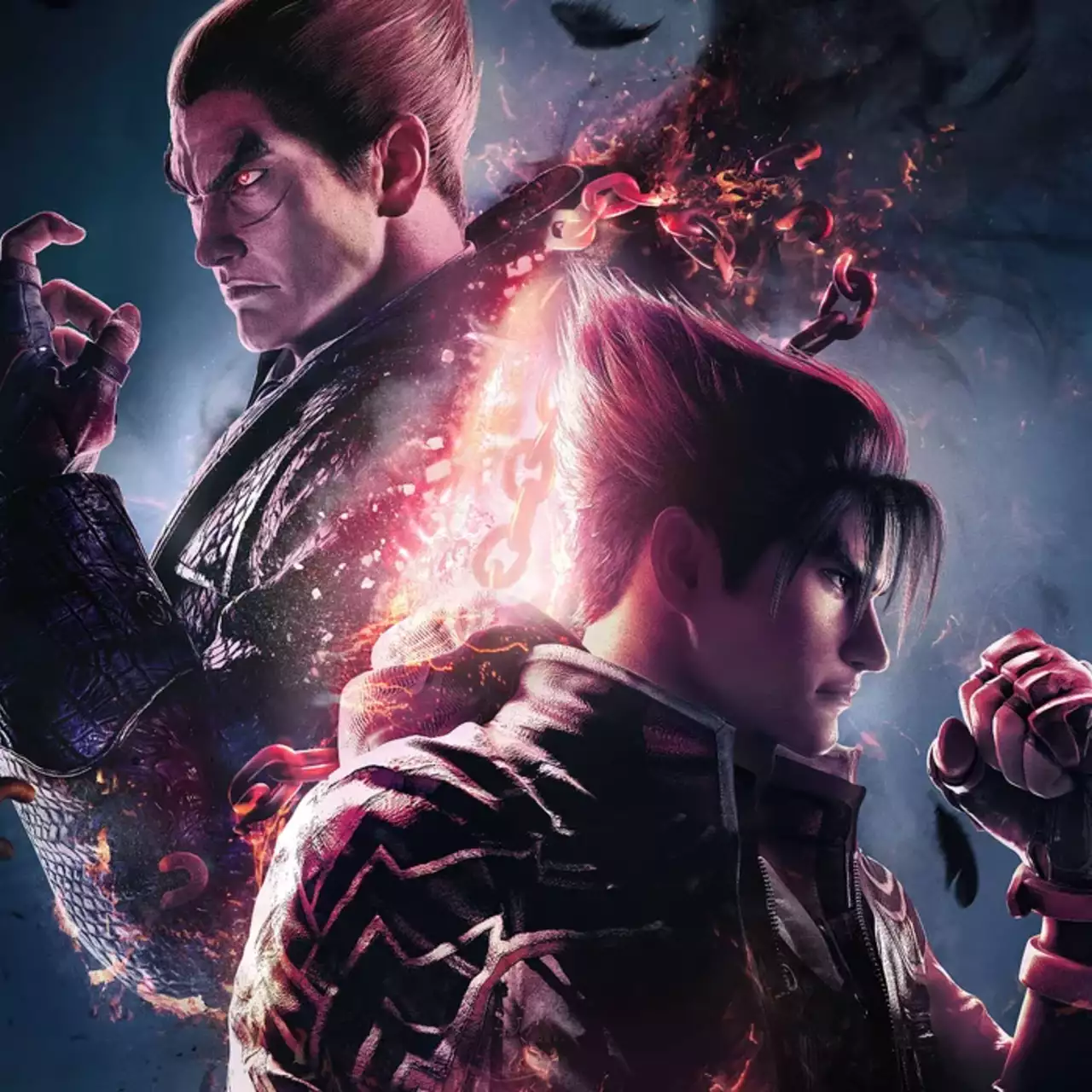 Обзор Tekken 8