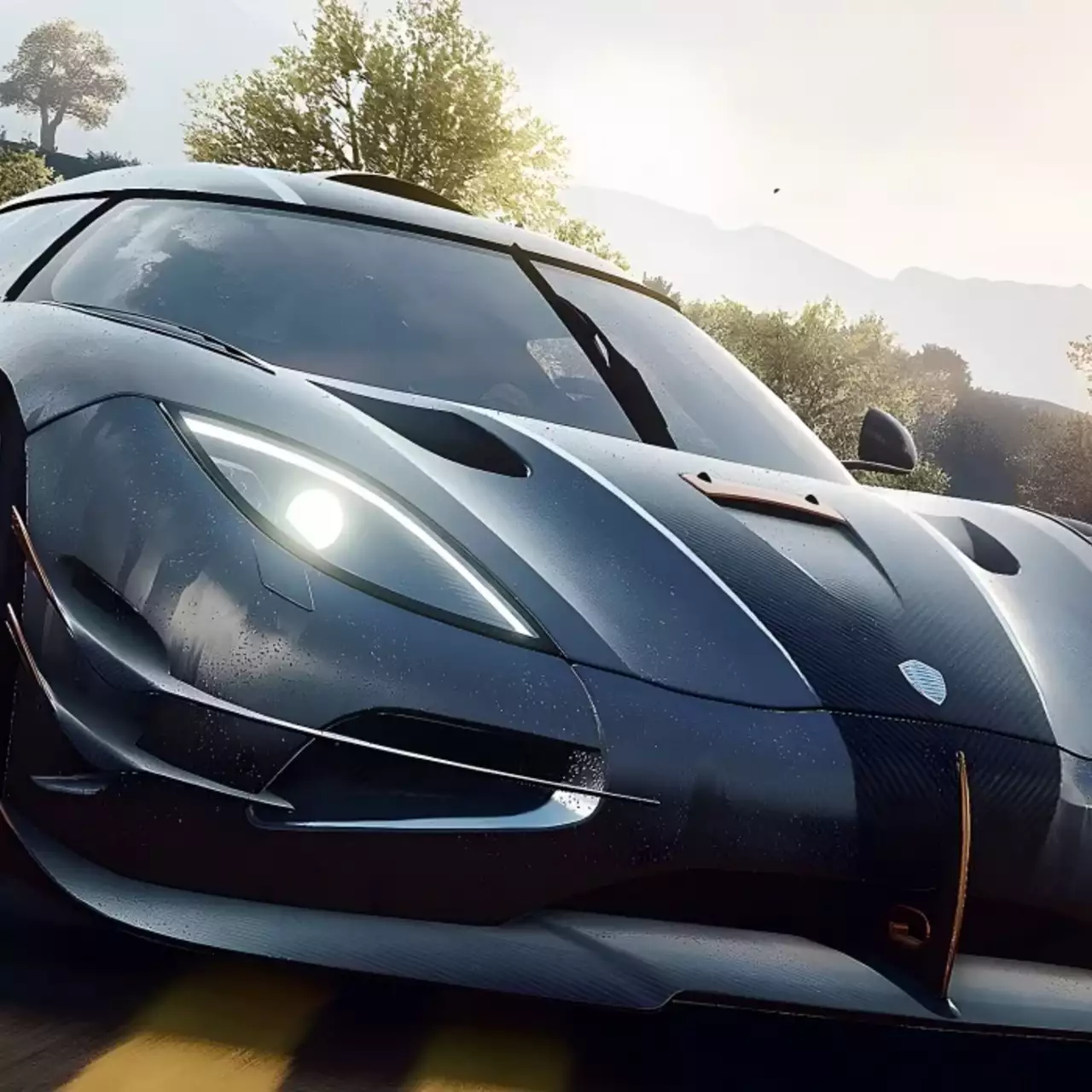 Обзор Need for Speed: Rivals