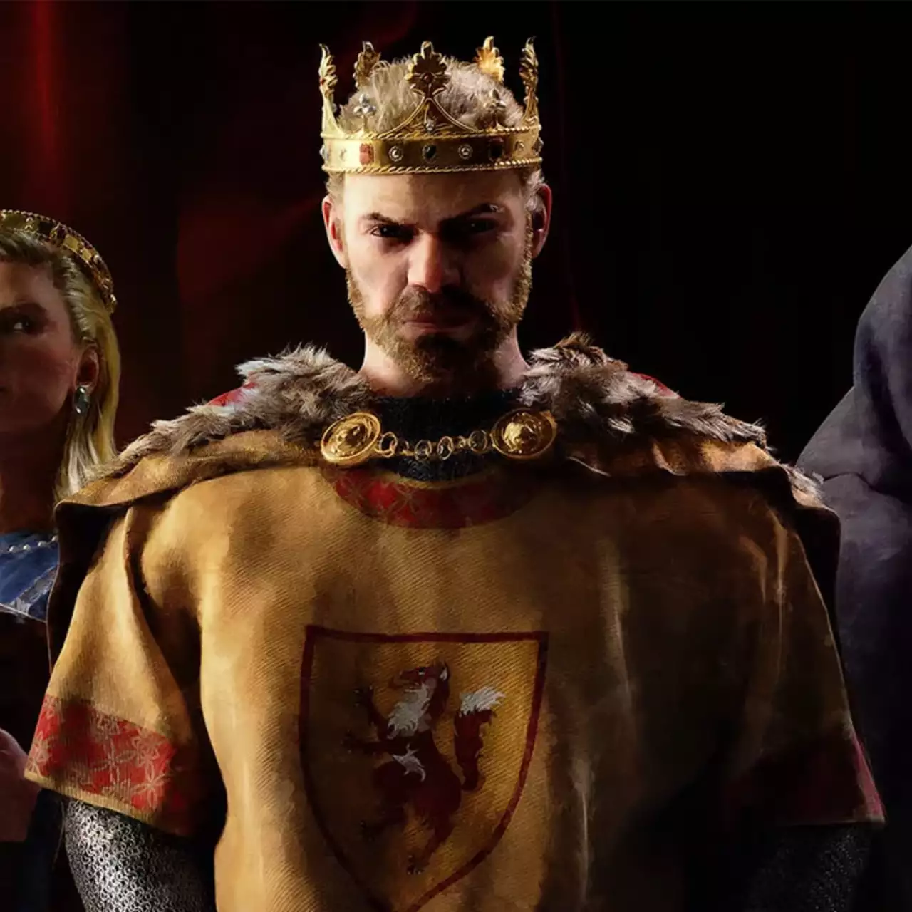В Steam началась распродажа издателя Paradox Interactive