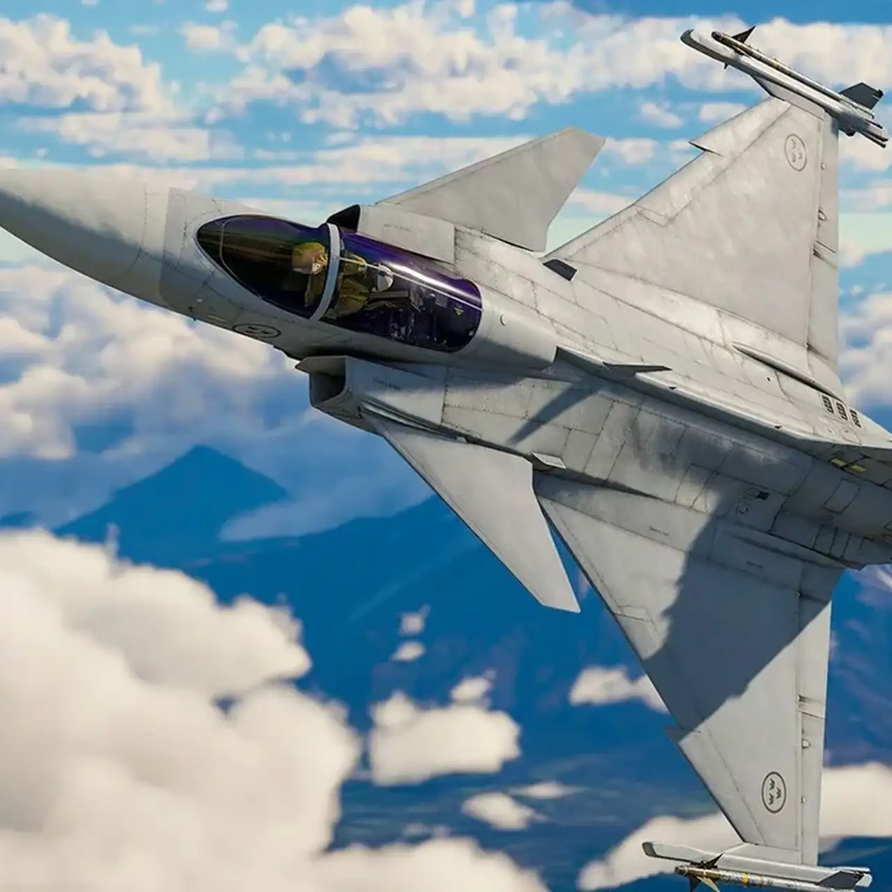 Обзор War Thunder