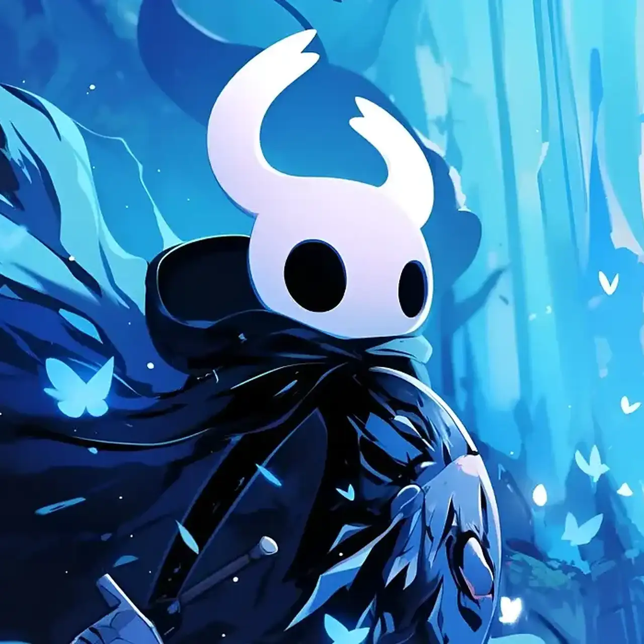 Тест: кто вы в Hollow Knight