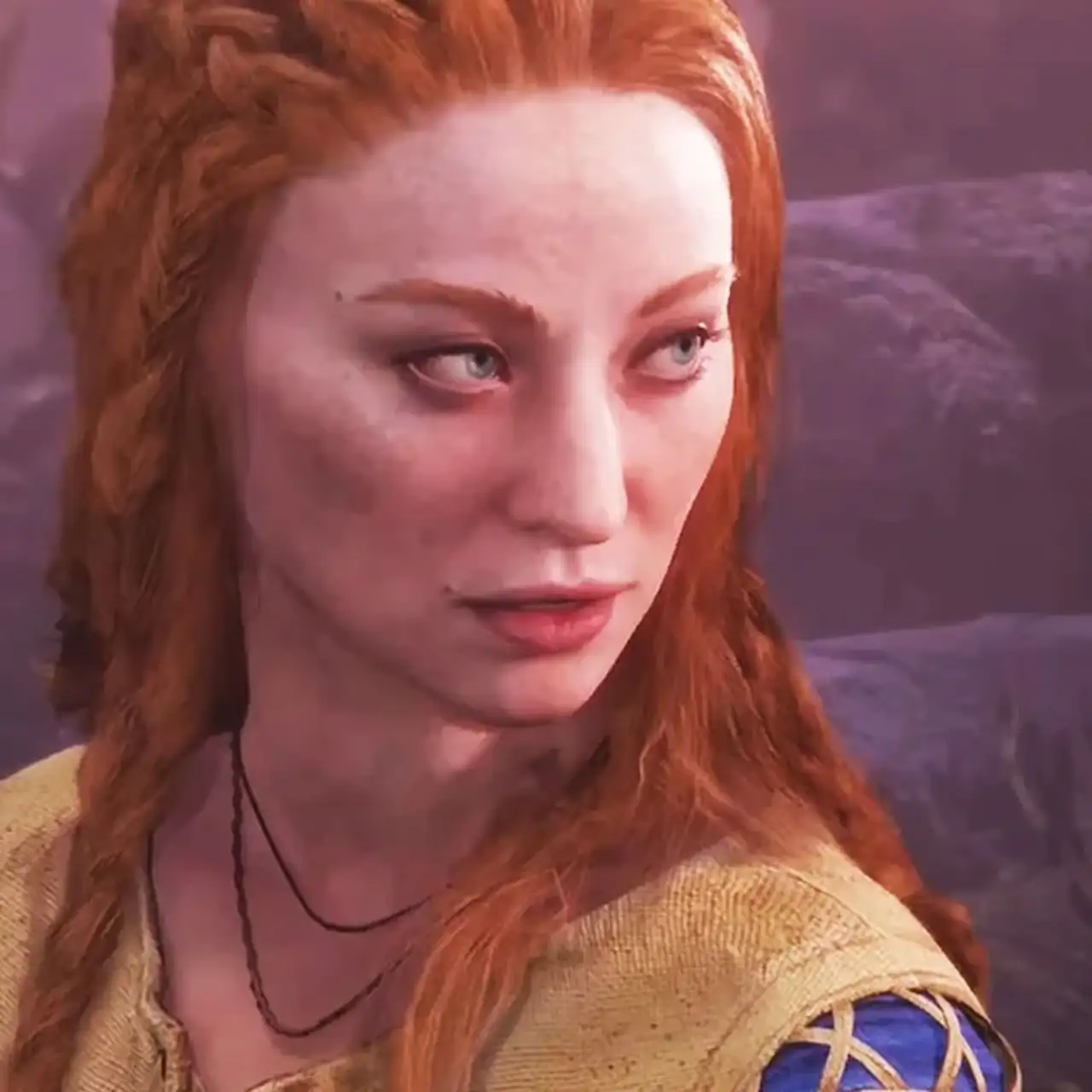 Прощаемся с Кратосом? Новую God of War про Фэй могут показать на ближайшей презентации State of Play
