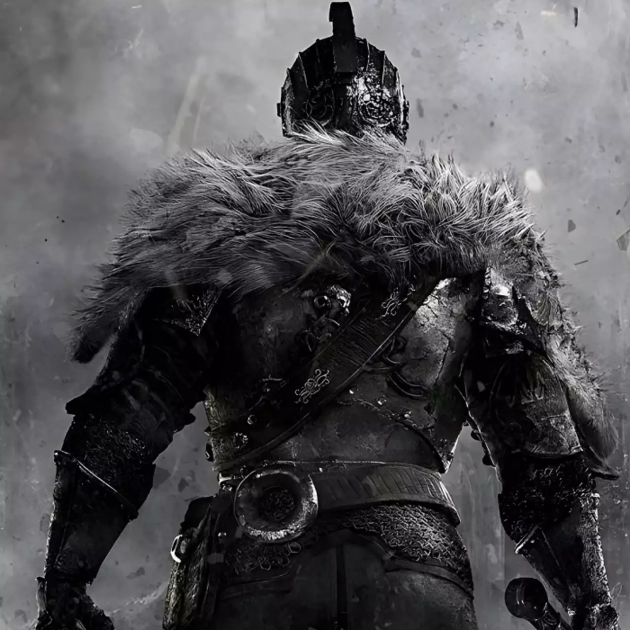 Обзор Dark Souls 2