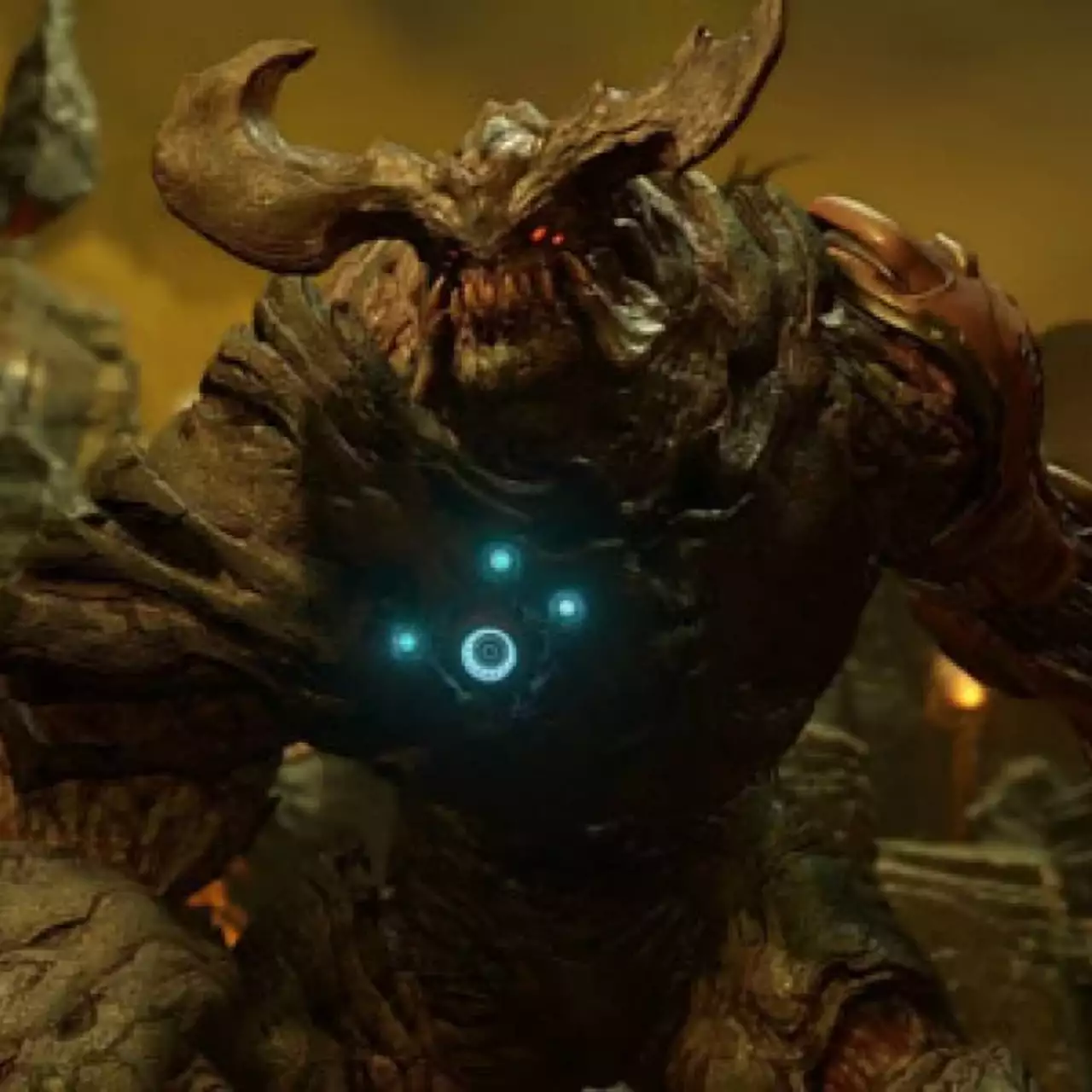 Обзор Doom