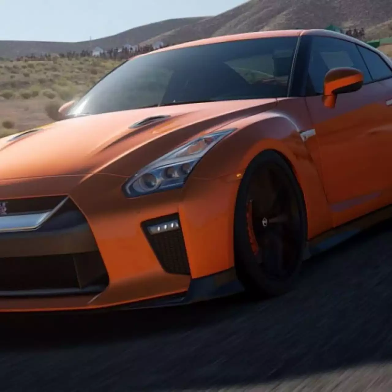 E3 2017: трейлер Gran Turismo Sport призвал заниматься спортом, а не играми