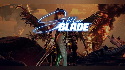 Stellar Blade (PS5) (Account) [Global] [Standard]