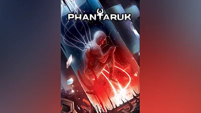 Phantaruk