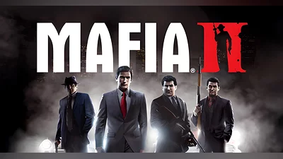 Mafia II (PC) [Global] [Definitive]