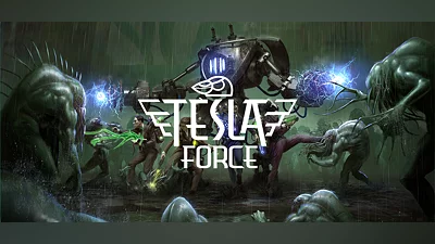 Tesla Force