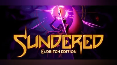 Sundered: Eldritch Edition
