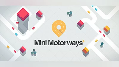 Mini Motorways